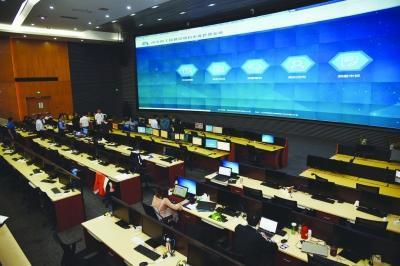 南京深化工程建设项目审批制度改革 打造&ldquo;南京特色&rdquo;